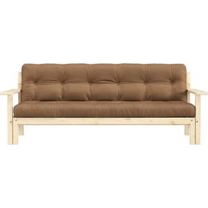 Rozkládací pohovka Karup Design Unwind Mocca obraz