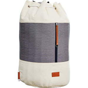 Multifunkční vak Karup Design Roadie White/Grey obraz