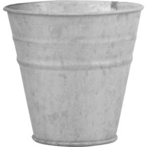 Kovový květináč ø 12 cm – Esschert Design obraz