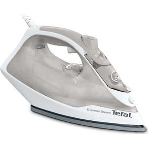 Napařovací žehlička Express Steam FV2863 – Tefal obraz