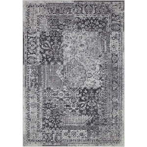 Šedý koberec Hanse Home Celebration Plume, 200 x 290 cm obraz