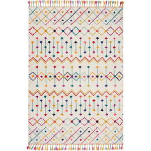 Krémový dětský koberec 160x230 cm Prairie – Flair Rugs obraz