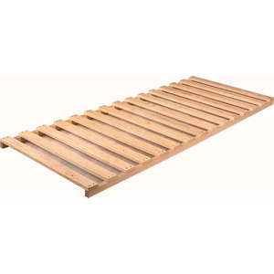 Laťkový rošt 80x200 cm Klasik – BENAB obraz