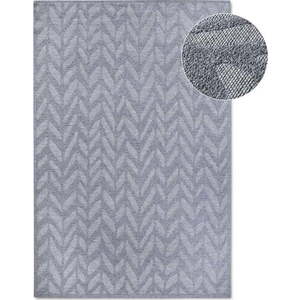 Modrý venkovní koberec z recyklovaných vláken 160x230 cm Georgette – Villeroy&Boch obraz