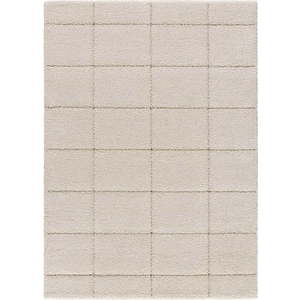 Krémový koberec 60x120 cm Molier – Universal obraz