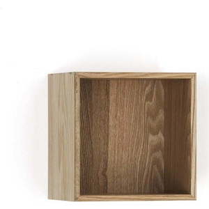 Polička Tomasucci Billa, 20 x 15 x 20 cm obraz