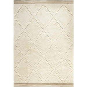 Béžový koberec Mint Rugs Norwalk Colin, 200 x 290 cm obraz