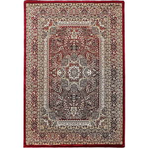 Vínový koberec 120x170 cm Marrakesh – Ayyildiz Carpets obraz