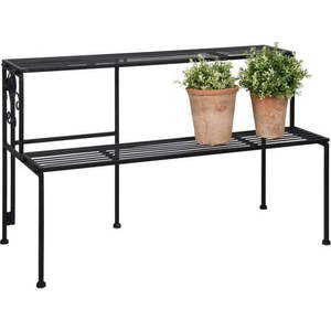 Kovový stojan na květiny – Esschert Design obraz