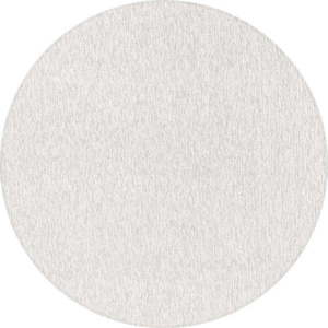 Krémový kulatý koberec ø 160 cm Nizza – Ayyildiz Carpets obraz