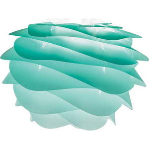 Tyrkysové stínidlo UMAGE Carmina, ⌀ 32 cm obraz
