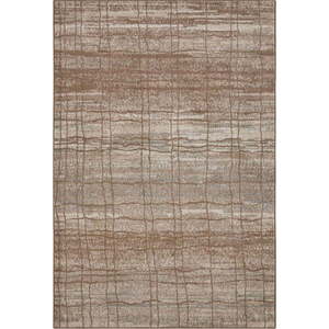 Hnědo-béžový koberec 80x120 cm Terrain – Hanse Home obraz