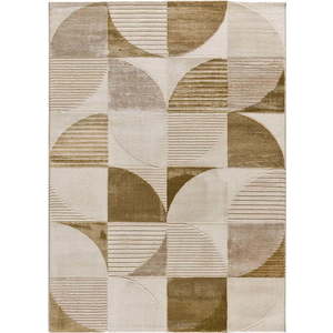 Béžový koberec 160x230 cm Melfi – Universal obraz