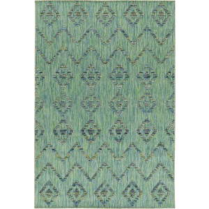 Zelený venkovní koberec 200x290 cm Bahama – Ayyildiz Carpets obraz