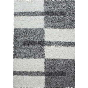 Šedý koberec 60x110 cm Gala – Ayyildiz Carpets obraz