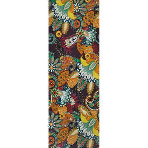 Běhoun Universal Ricci Paisley, 52 x 200 cm obraz