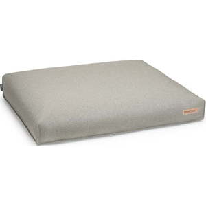 Světle šedá matrace pro psa 75x100 cm Mare Sand M – MiaCara obraz