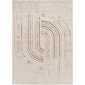 Krémový koberec 160x230 cm Candela – Universal obraz