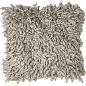 Dekorační polštář s příměsí vlny 45x45 cm Comallo – Light & Living obraz