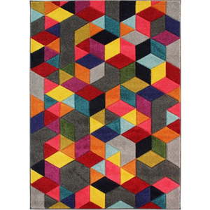 Koberec 200x290 cm Dynamic – Flair Rugs obraz