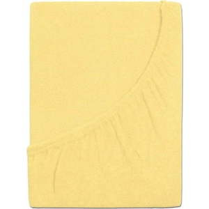 Froté dětské prostěradlo do postýlky 70x140 cm – B.E.S. obraz