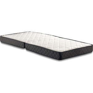 Středně tvrdá pružinová skládací matrace 90x200 cm XL – Kalune Design obraz
