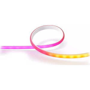 Smart LED páska 20 W 200 cm Gradient lightstrip – Philips Hue obraz