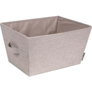 Úložný látkový košík 34, 5x45x25 cm Soft Storage – Bigso Box of Sweden obraz