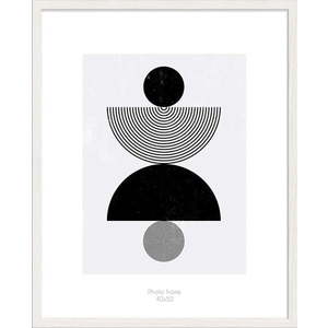 Rámeček 42x52 cm Kyoto – Styler obraz