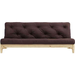 Variabilní pohovka Karup Design Fresh Natural Clear/Brown obraz