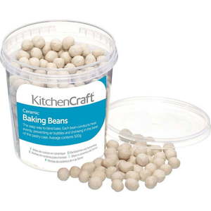 Keramické fazole na pečení Kitchen Craft Beans obraz