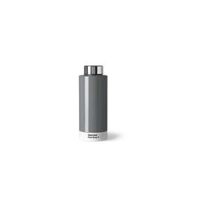 Šedá termoska 500 ml Cool Gray 9 – Pantone obraz