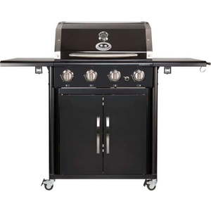 Plynový gril Australia 415 G - Outdoorchef obraz