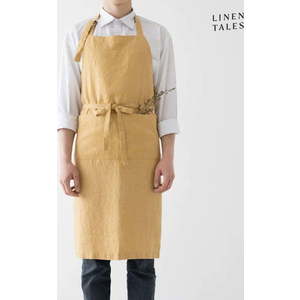 Lněná zástěra Chef – Linen Tales obraz