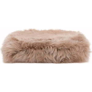 Ovčí podsedák 45x45 cm – Native Natural obraz