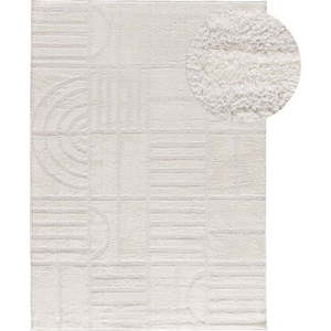 Krémový koberec 80x150 cm Blanche – Universal obraz