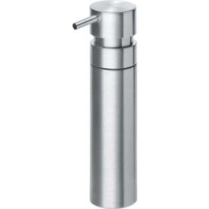 Dávkovač mýdla z nerezové oceli v matně stříbrné barvě 100 ml Nexio – Blomus obraz
