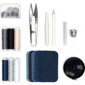 Šicí potřeby Essential Kit – Steamery obraz