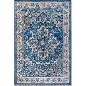 Modrý koberec 160x235 cm Jehanne – Villeroy&Boch obraz