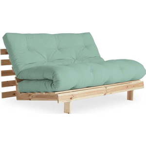 Variabilní pohovka Karup Design Roots Raw/Mint obraz