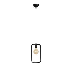 Černé závěsné svítidlo Geonni – Opviq lights obraz