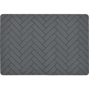 Silikonové prostírání 48x33 cm Tiles - Södahl obraz