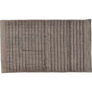 Hnědá koupelnová předložka 50x80 cm Inu – Zone obraz