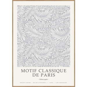 Obraz 50x70 cm Motif Classique – Malerifabrikken obraz