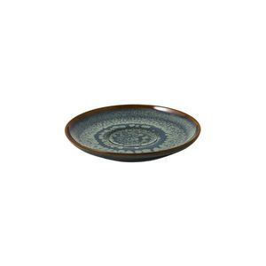 Zelený porcelánový podšálek ø 15 cm Crafted Breeze – like | Villeroy & Boch obraz