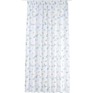 Dětská záclona 140x245 cm Dino – Mendola Fabrics obraz