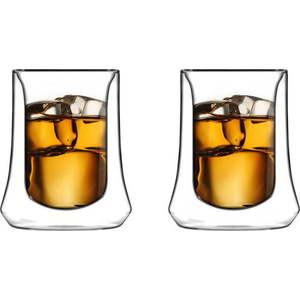 Sklenice na koktejly v sadě 2 ks 250 ml Soho – Vialli Design obraz