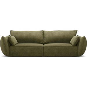 Zelená pohovka 208 cm Vanda – Mazzini Sofas obraz