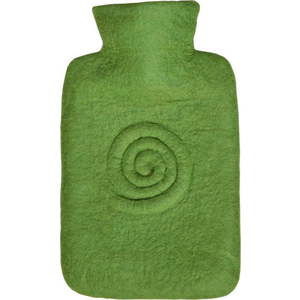 Termofor s obalem ze 100% ovčí merino vlny Classic - Hugo Frosch obraz