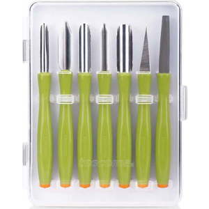 Set na vykrajování Presto Carving – Tescoma obraz